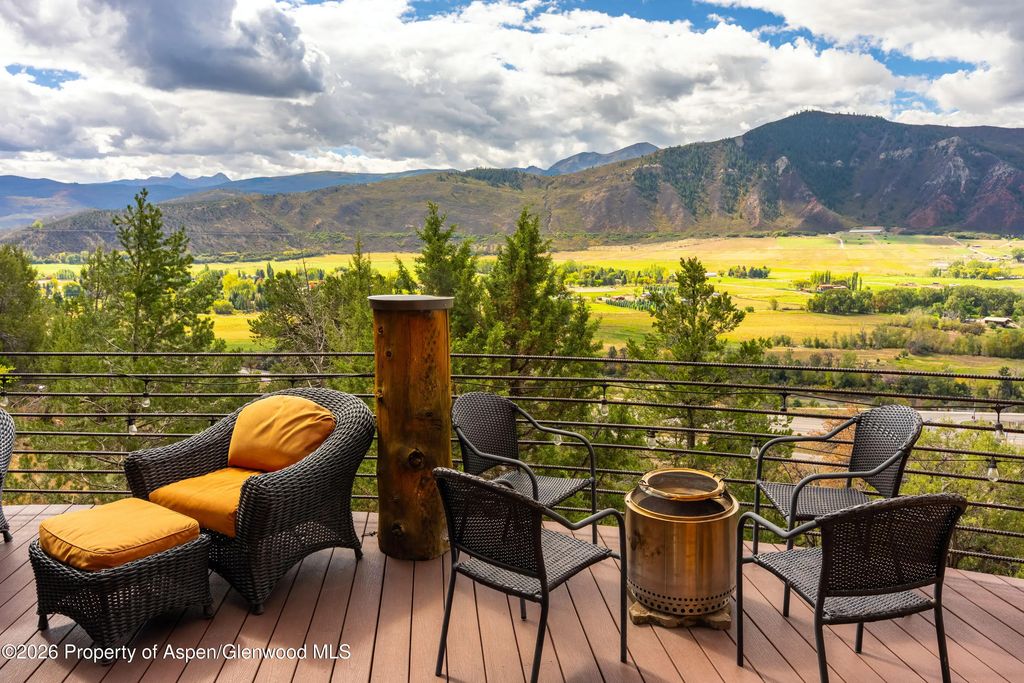 26 of 47 - 609 Hillcrest Drive, Basalt, CO