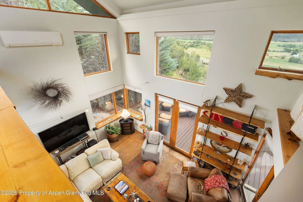 27 of 47 - 609 Hillcrest Drive, Basalt, CO