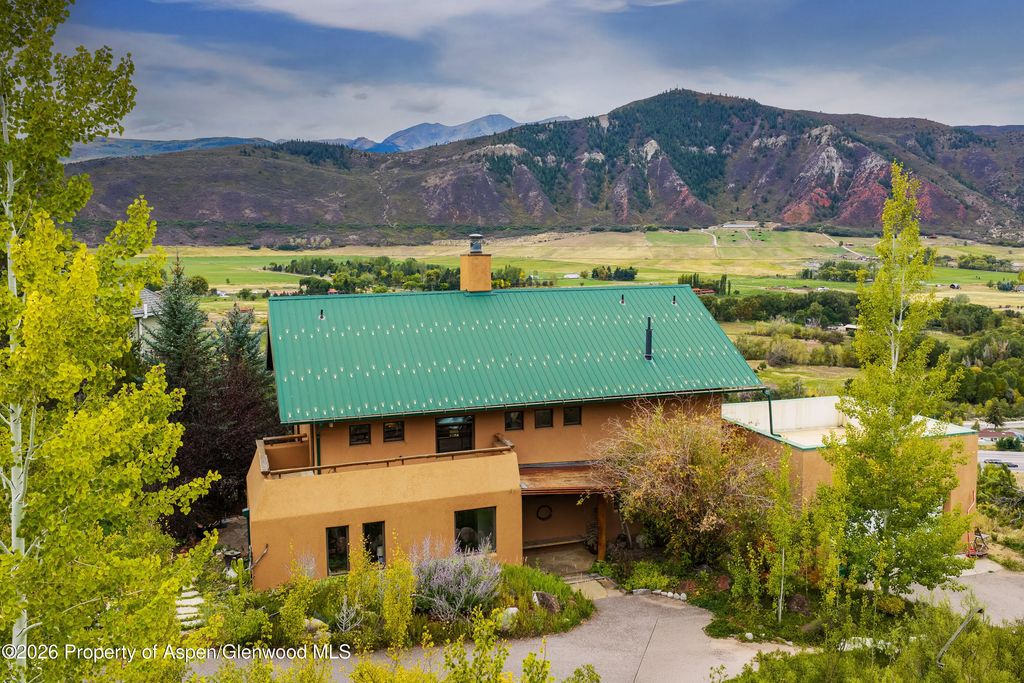 34 of 47 - 609 Hillcrest Drive, Basalt, CO