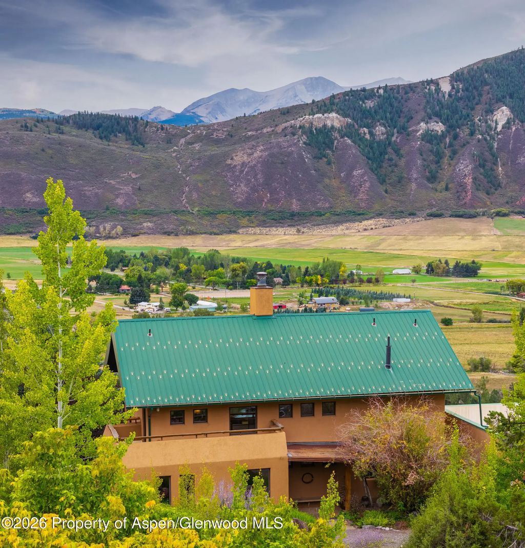 35 of 47 - 609 Hillcrest Drive, Basalt, CO