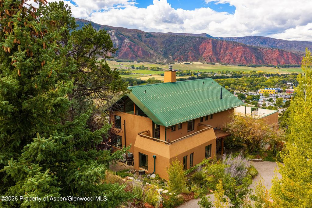 36 of 47 - 609 Hillcrest Drive, Basalt, CO