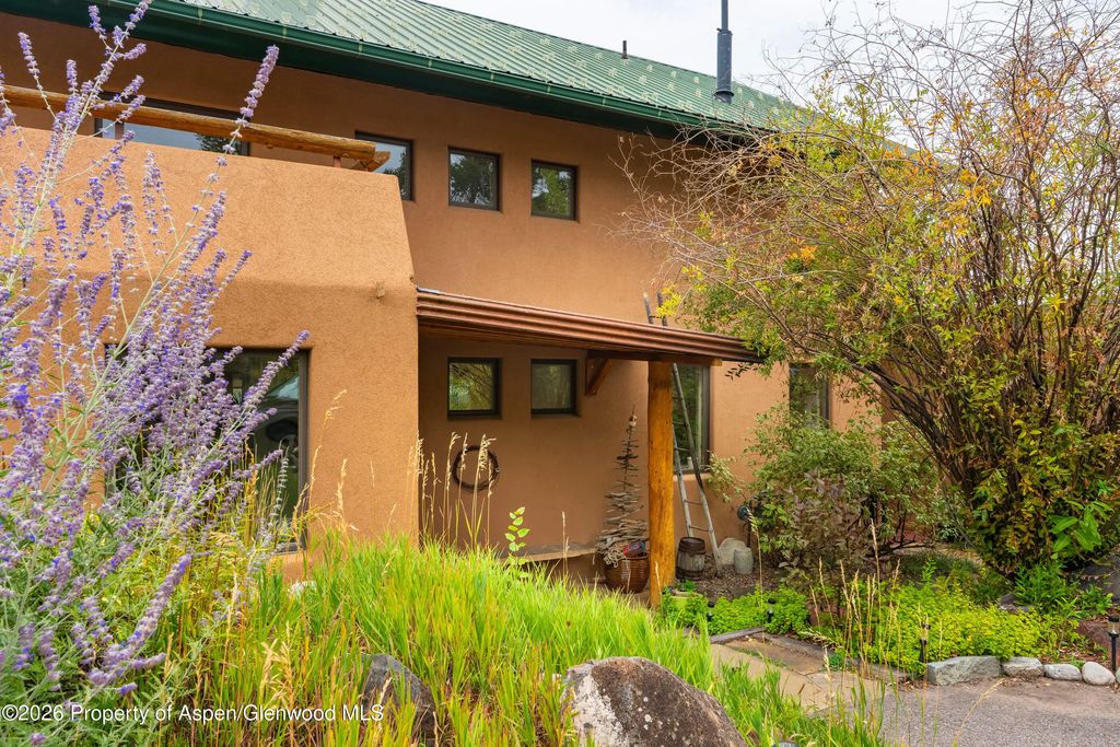 37 of 47 - 609 Hillcrest Drive, Basalt, CO