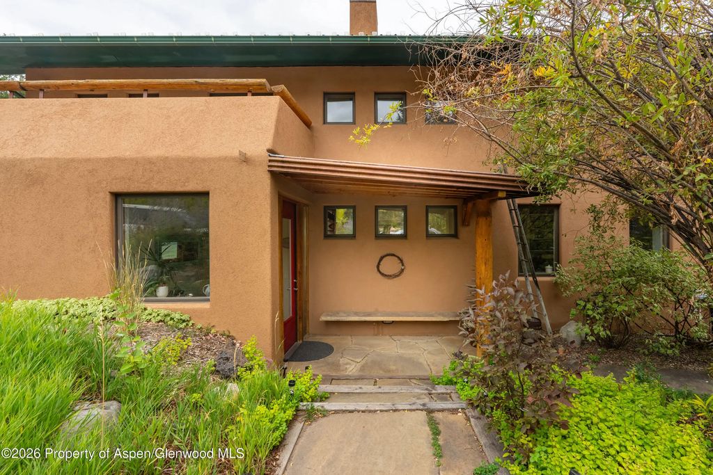 38 of 47 - 609 Hillcrest Drive, Basalt, CO