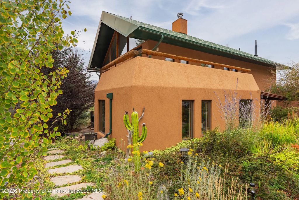 39 of 47 - 609 Hillcrest Drive, Basalt, CO