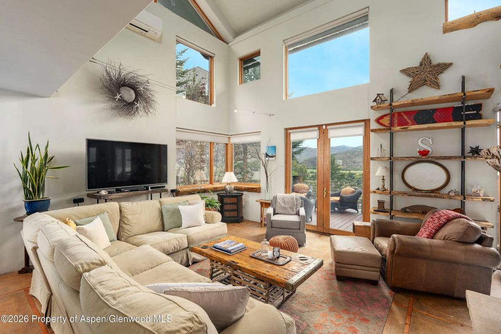 4 of 47 - 609 Hillcrest Drive, Basalt, CO