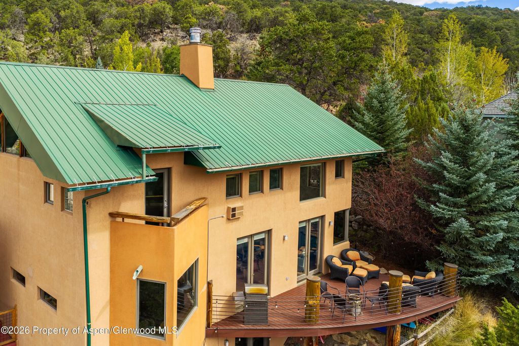 40 of 47 - 609 Hillcrest Drive, Basalt, CO