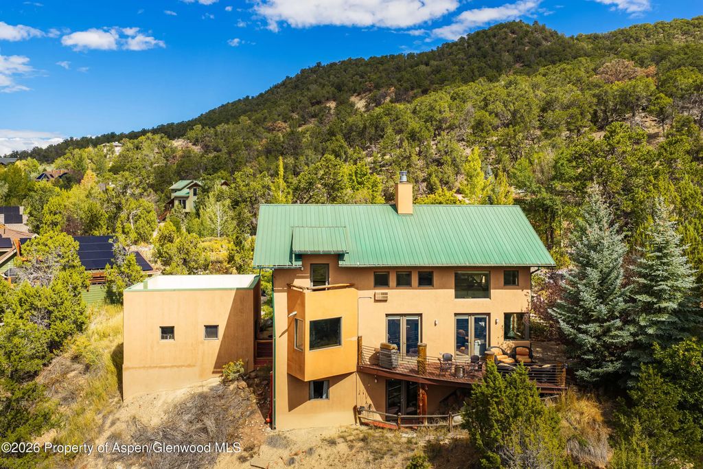 41 of 47 - 609 Hillcrest Drive, Basalt, CO