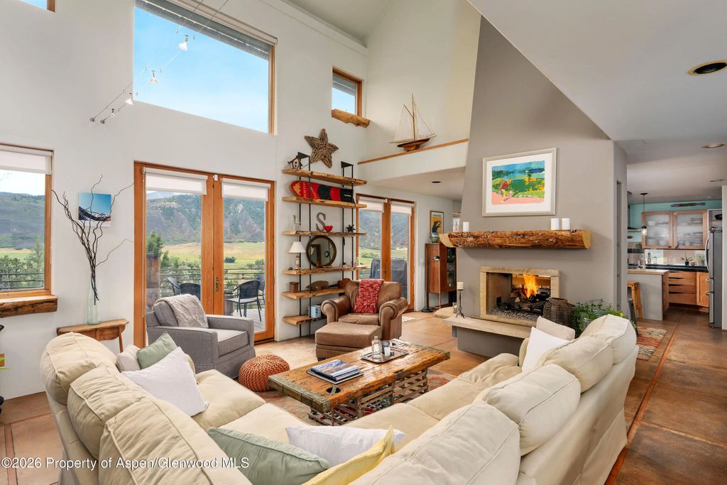 5 of 47 - 609 Hillcrest Drive, Basalt, CO