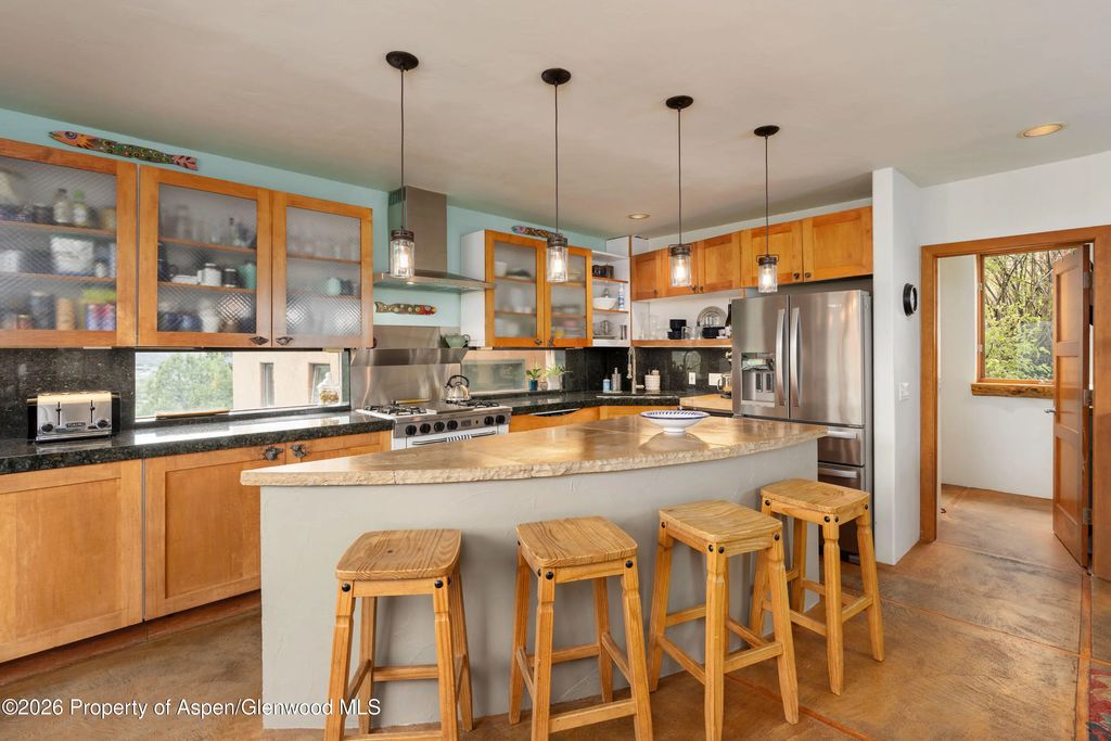 7 of 47 - 609 Hillcrest Drive, Basalt, CO
