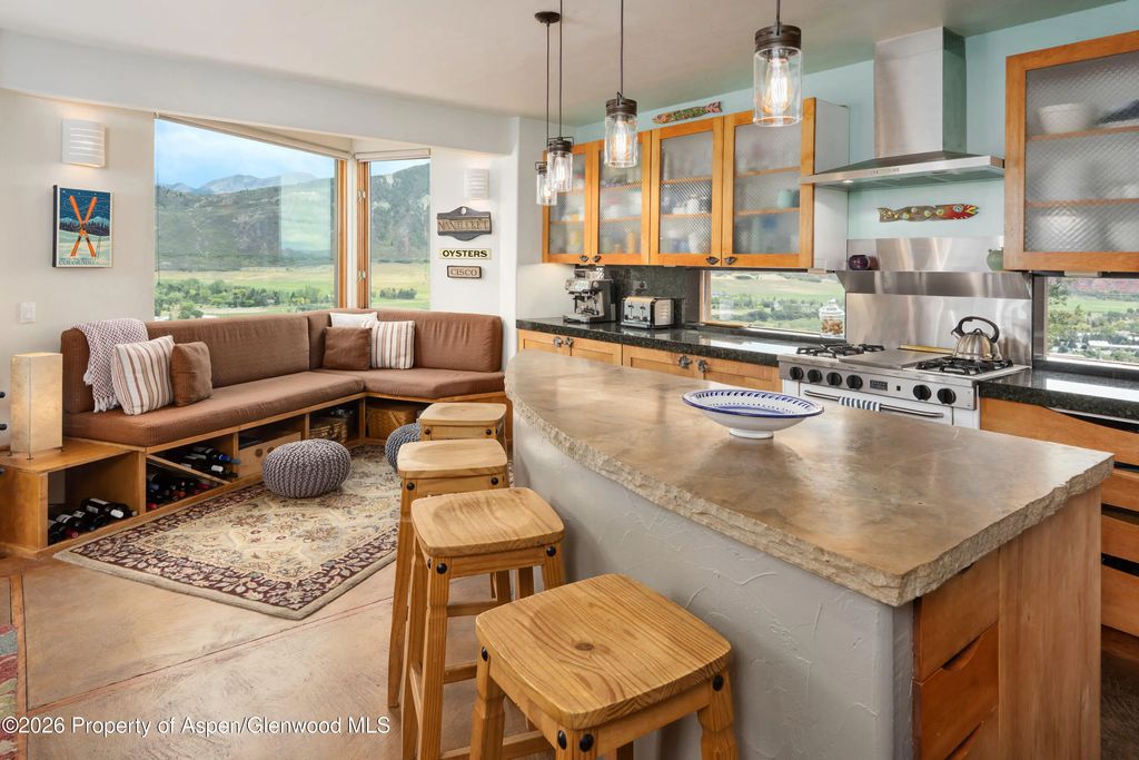 8 of 47 - 609 Hillcrest Drive, Basalt, CO