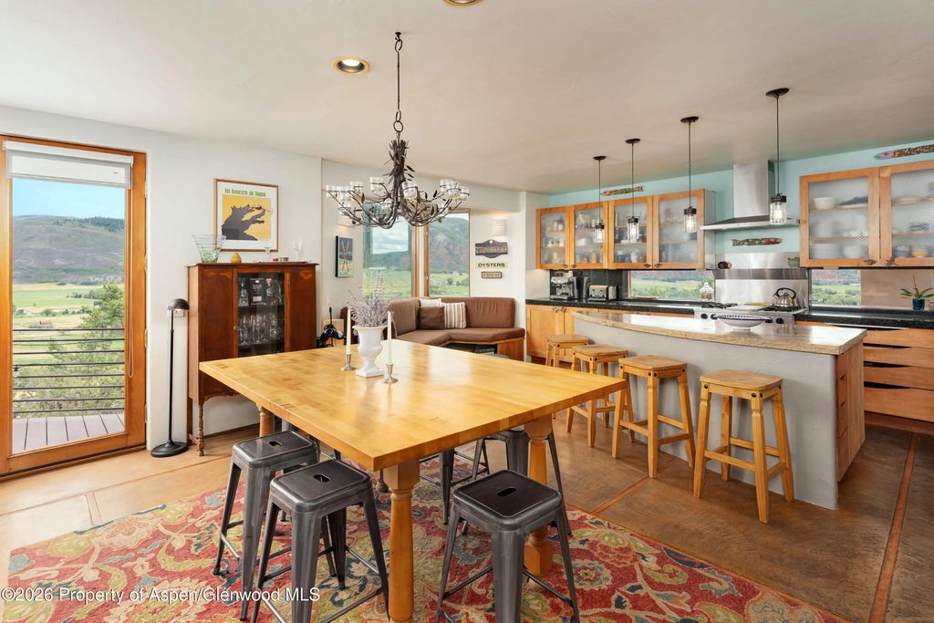 9 of 47 - 609 Hillcrest Drive, Basalt, CO