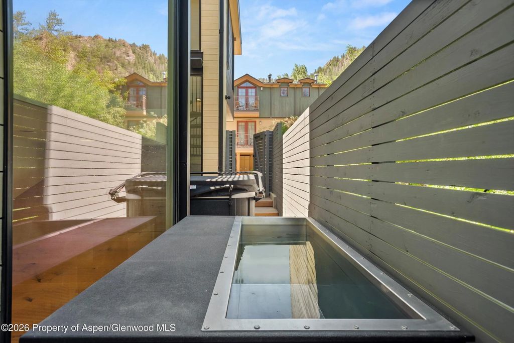 40 of 41 - 219 W Bleeker Street, Aspen, CO