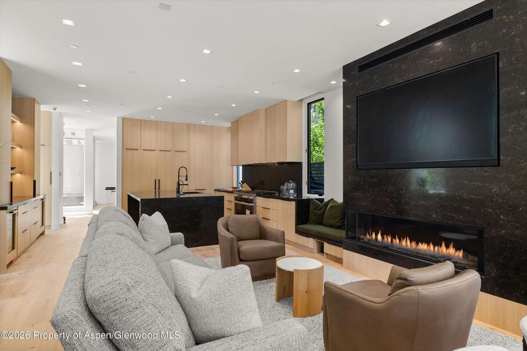 6 of 41 - 219 W Bleeker Street, Aspen, CO