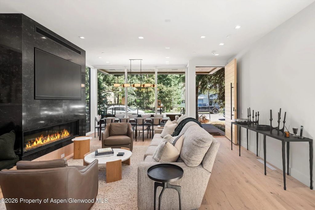 7 of 41 - 219 W Bleeker Street, Aspen, CO