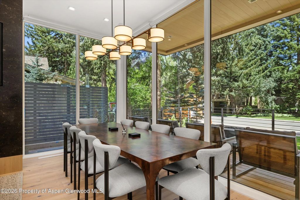 9 of 41 - 219 W Bleeker Street, Aspen, CO