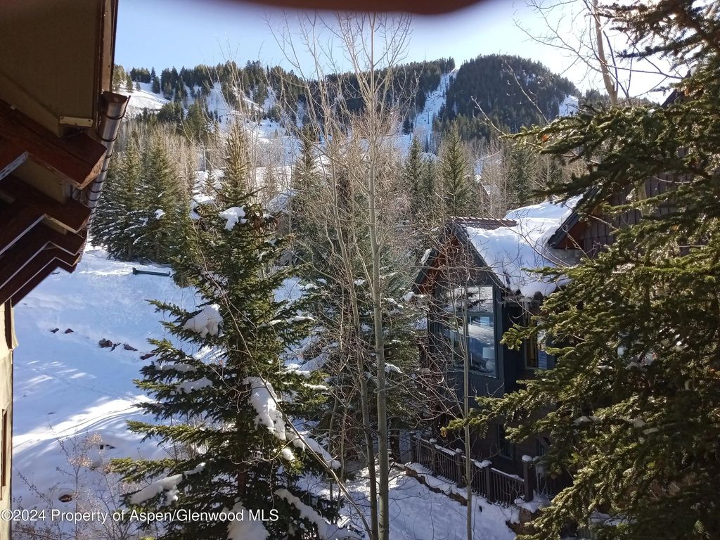 15 of 19 - 0075 Prospector Road Unit 8106 Winter Interest 6, Aspen, CO
