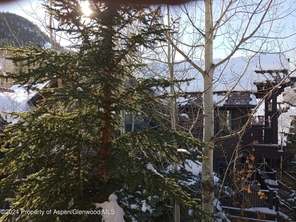 16 of 19 - 0075 Prospector Road Unit 8106 Winter Interest 6, Aspen, CO