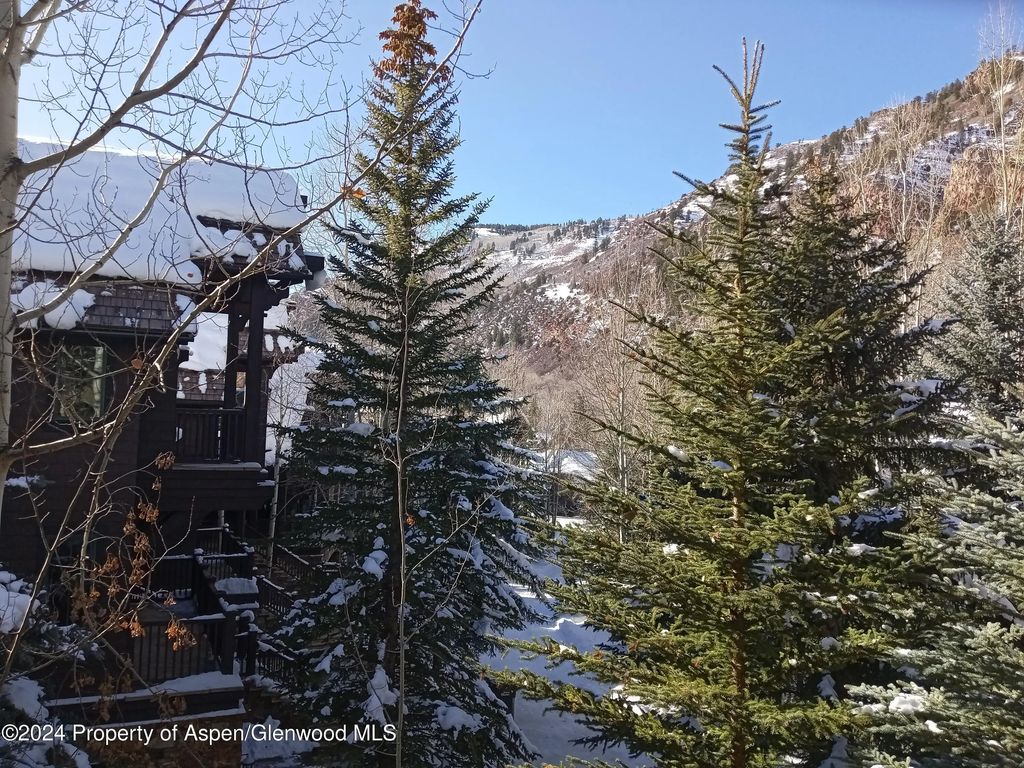 17 of 19 - 0075 Prospector Road Unit 8106 Winter Interest 6, Aspen, CO
