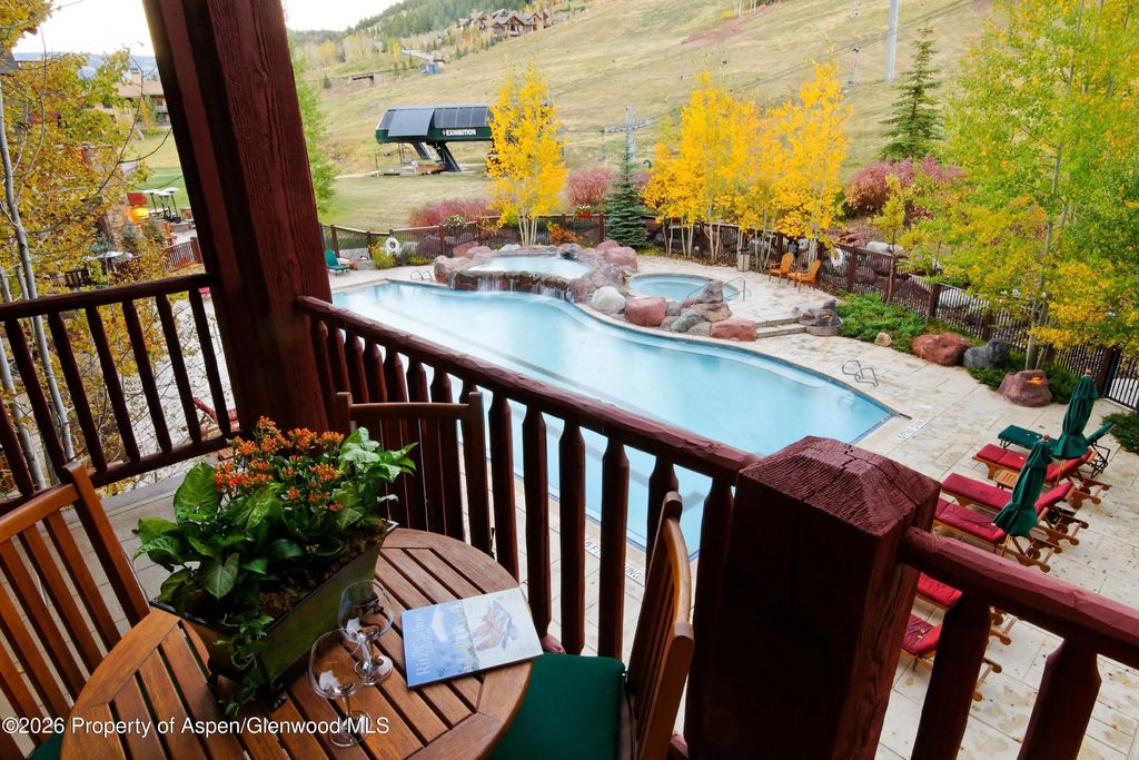 8 of 19 - 0075 Prospector Road Unit 8106 Winter Interest 6, Aspen, CO