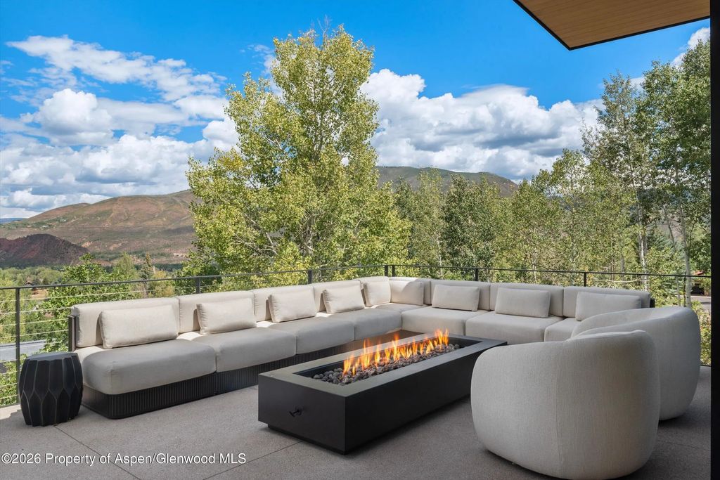 10 of 49 - 264 Larkspur Lane, Aspen, CO