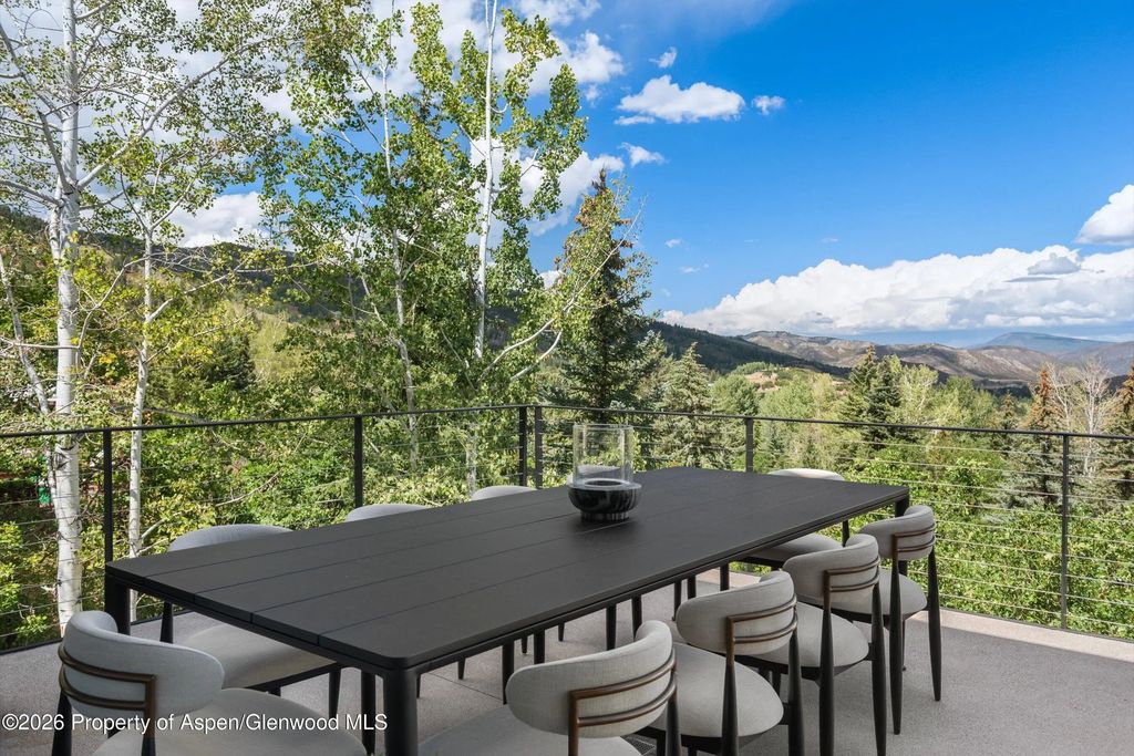 12 of 49 - 264 Larkspur Lane, Aspen, CO