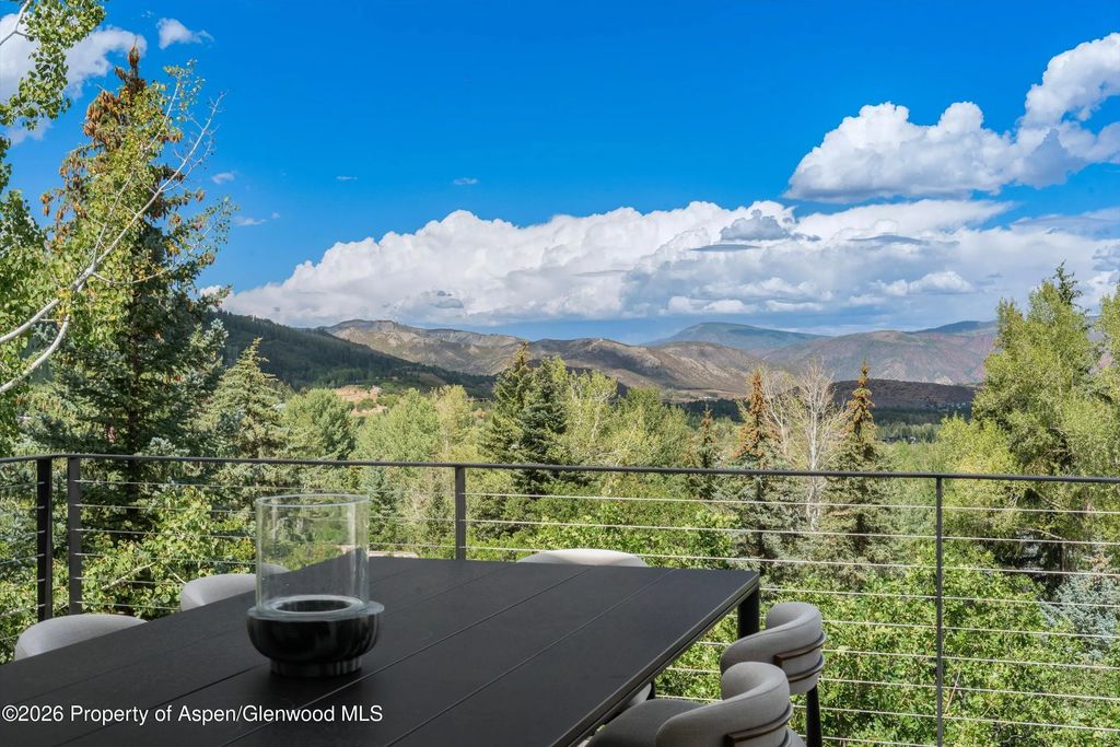 13 of 49 - 264 Larkspur Lane, Aspen, CO