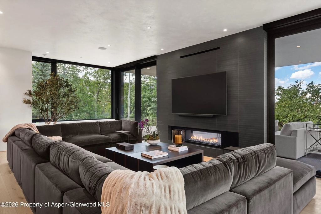 29 of 49 - 264 Larkspur Lane, Aspen, CO