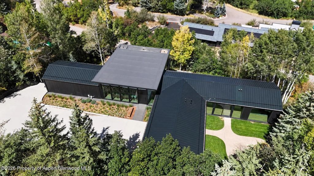 4 of 49 - 264 Larkspur Lane, Aspen, CO