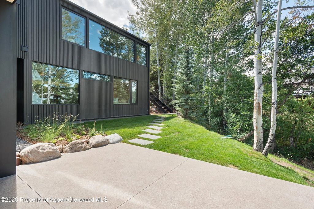 40 of 49 - 264 Larkspur Lane, Aspen, CO