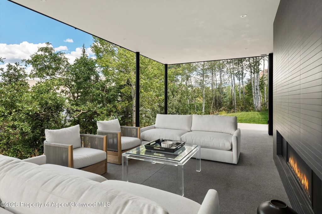 41 of 49 - 264 Larkspur Lane, Aspen, CO