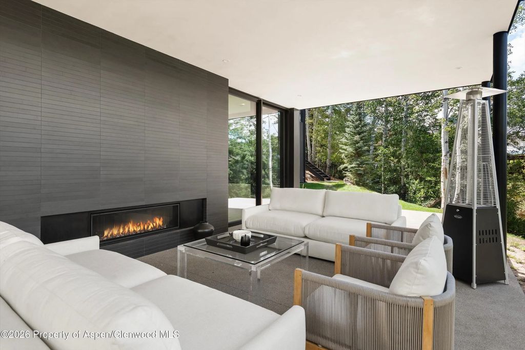 42 of 49 - 264 Larkspur Lane, Aspen, CO