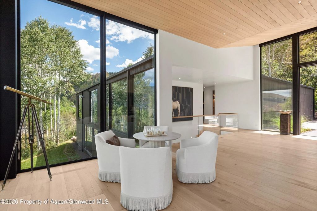 9 of 49 - 264 Larkspur Lane, Aspen, CO