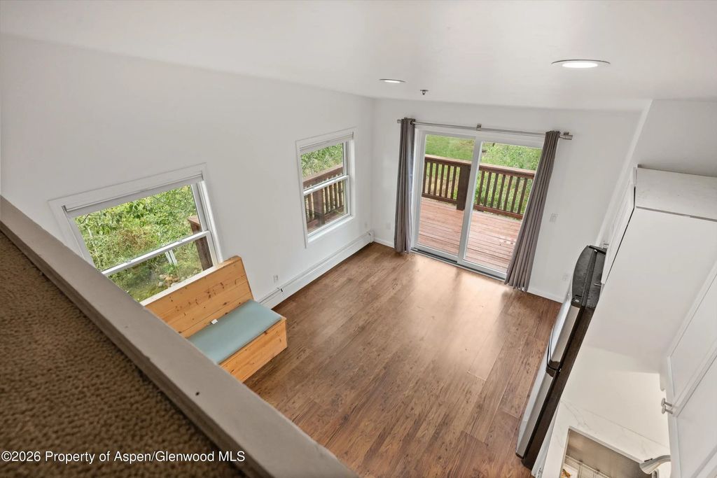 13 of 31 - 414 Pacific Avenue G, Aspen, CO