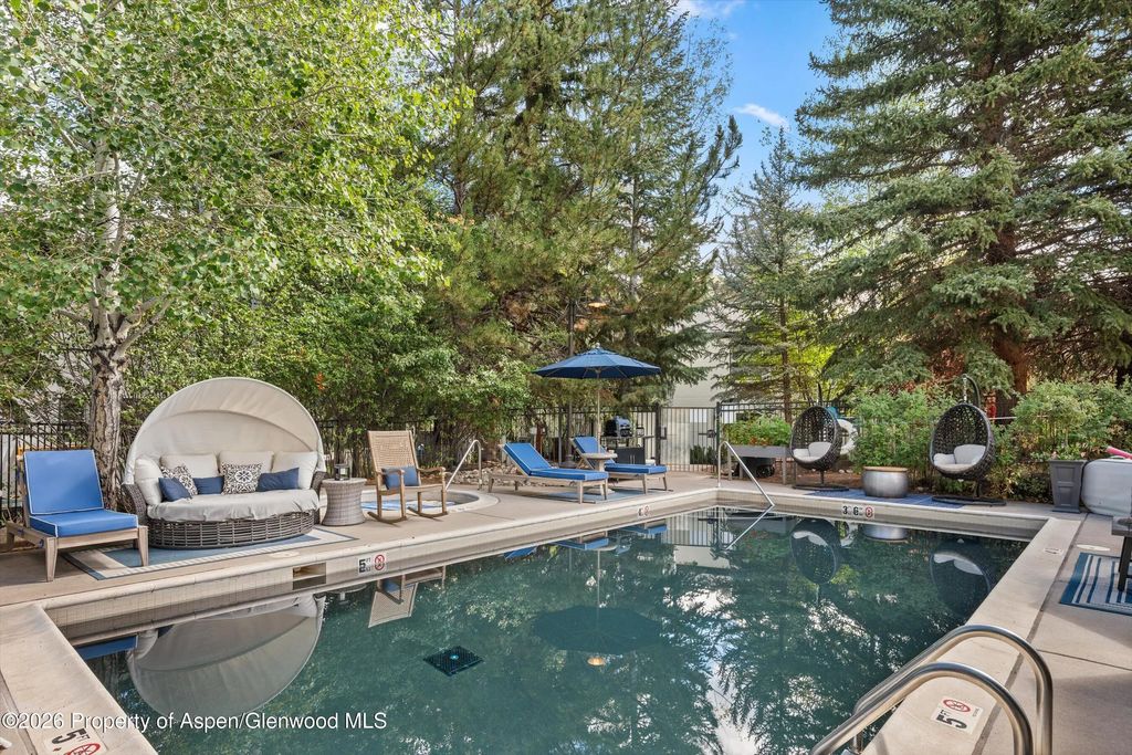 14 of 31 - 414 Pacific Avenue G, Aspen, CO