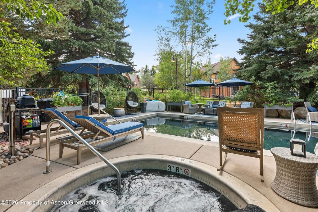 16 of 31 - 414 Pacific Avenue G, Aspen, CO