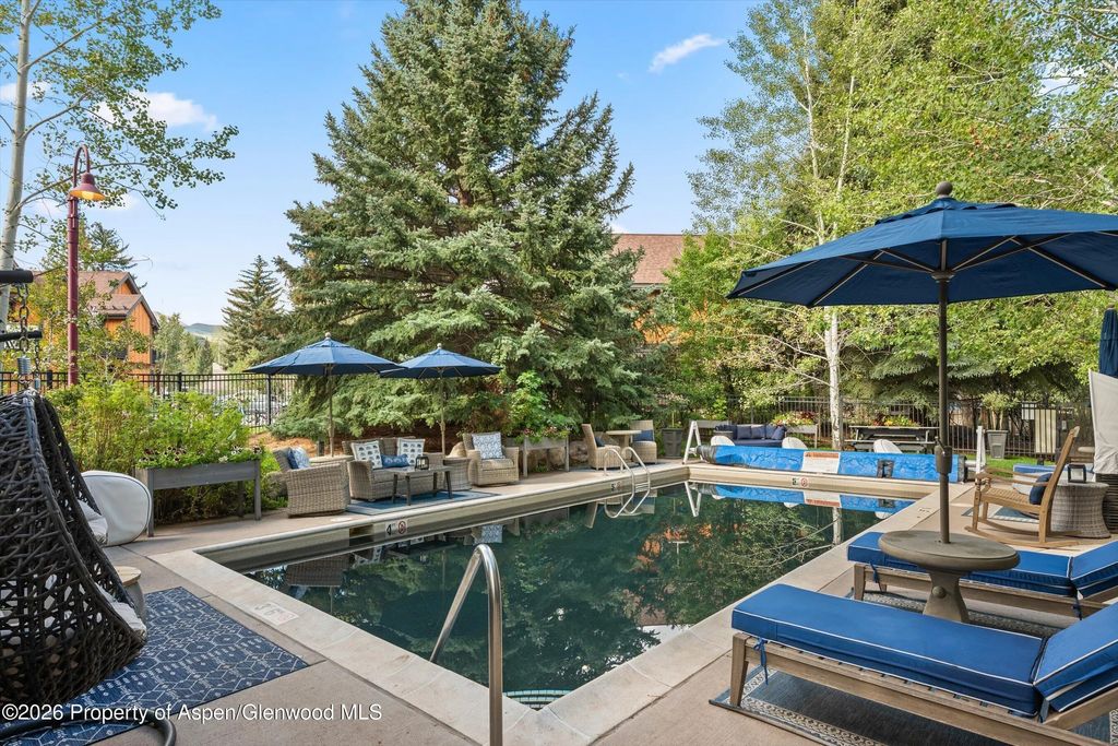 19 of 31 - 414 Pacific Avenue G, Aspen, CO