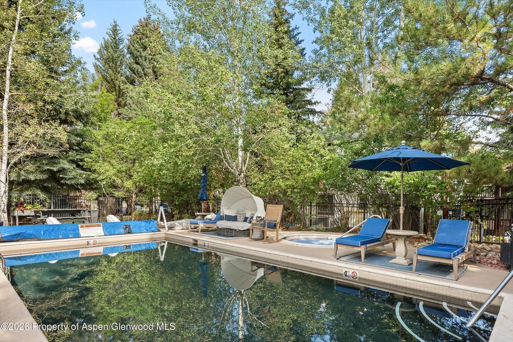20 of 31 - 414 Pacific Avenue G, Aspen, CO