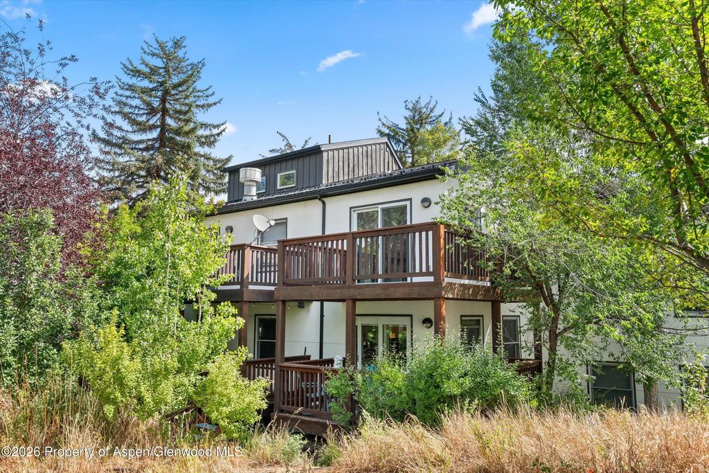 27 of 31 - 414 Pacific Avenue G, Aspen, CO