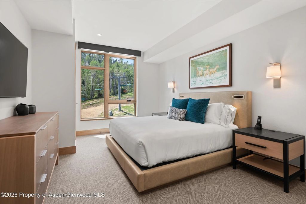 11 of 21 - 130 Wood Road 551, 553, & 555, Snowmass Village, CO