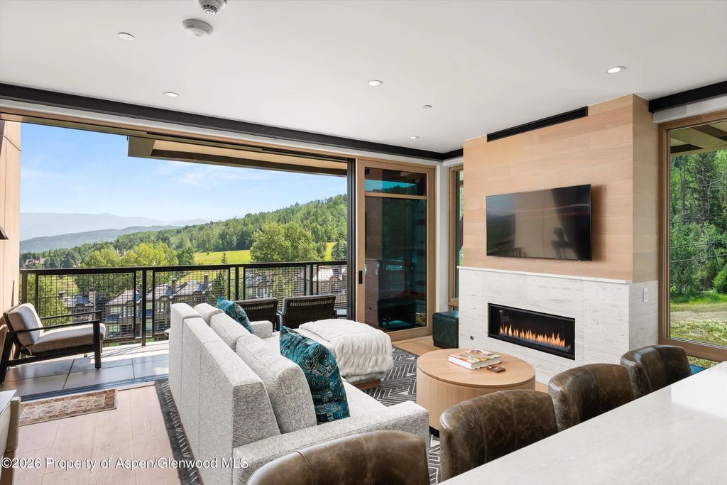 15 of 21 - 130 Wood Road 551, 553, & 555, Snowmass Village, CO