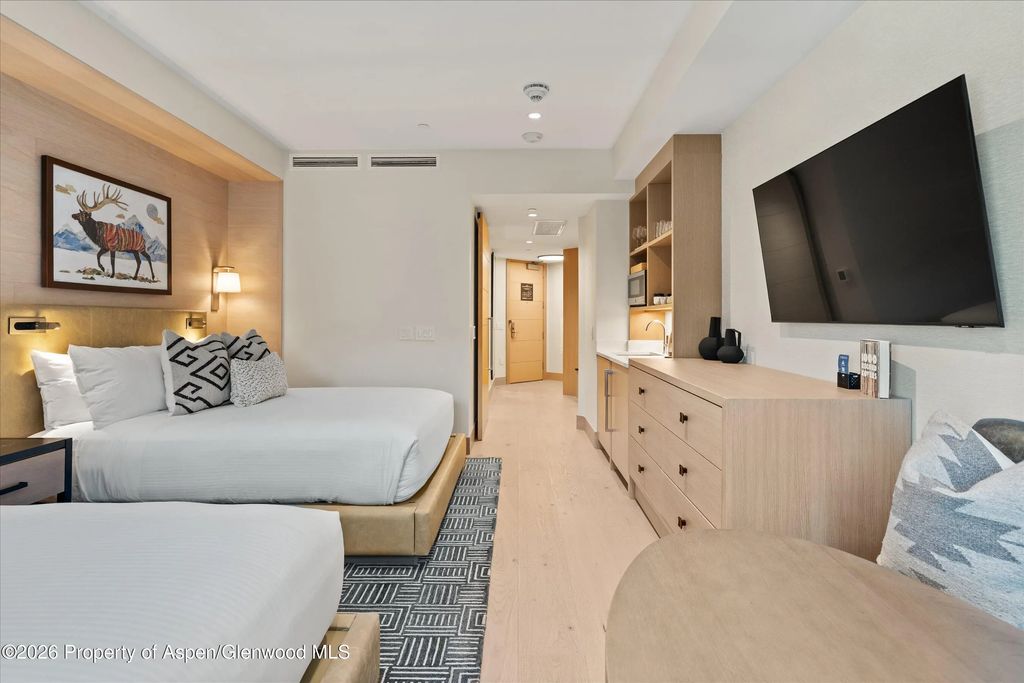 17 of 21 - 130 Wood Road 551, 553, & 555, Snowmass Village, CO