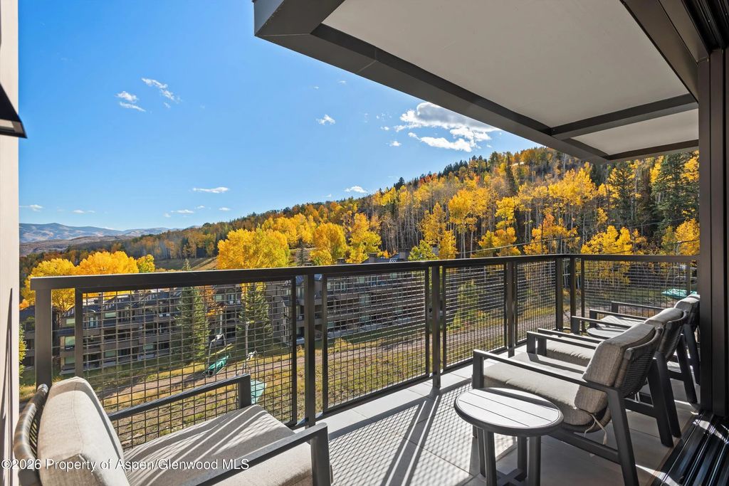 19 of 21 - 130 Wood Road 551, 553, & 555, Snowmass Village, CO