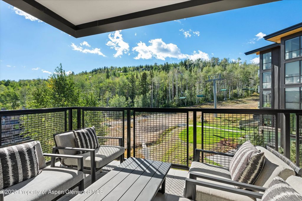 20 of 21 - 130 Wood Road 551, 553, & 555, Snowmass Village, CO