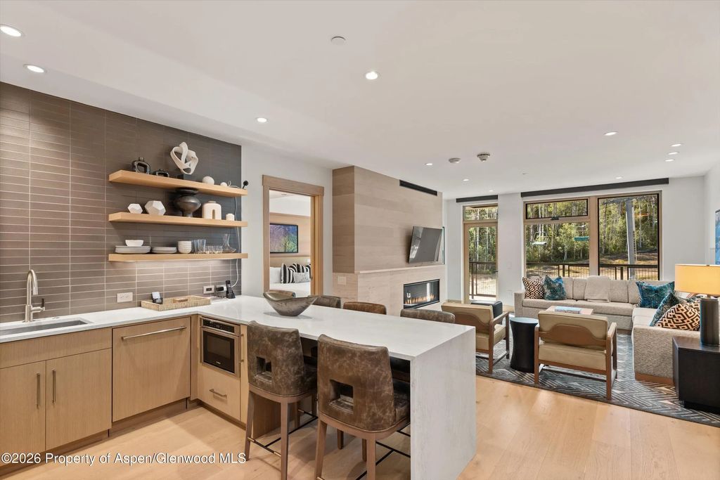 4 of 21 - 130 Wood Road 551, 553, & 555, Snowmass Village, CO