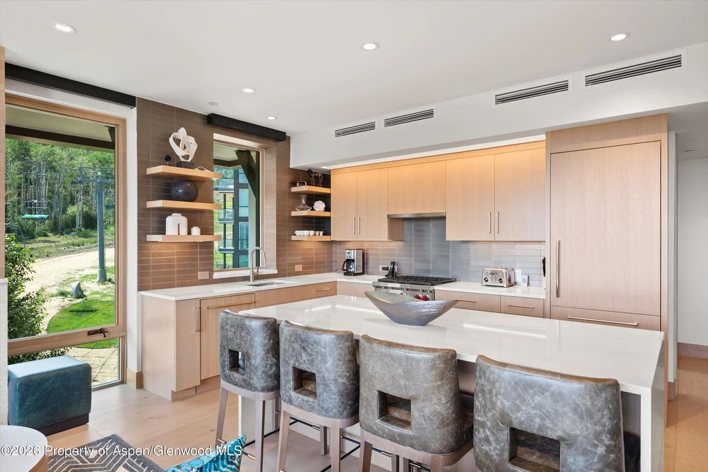 5 of 21 - 130 Wood Road 551, 553, & 555, Snowmass Village, CO
