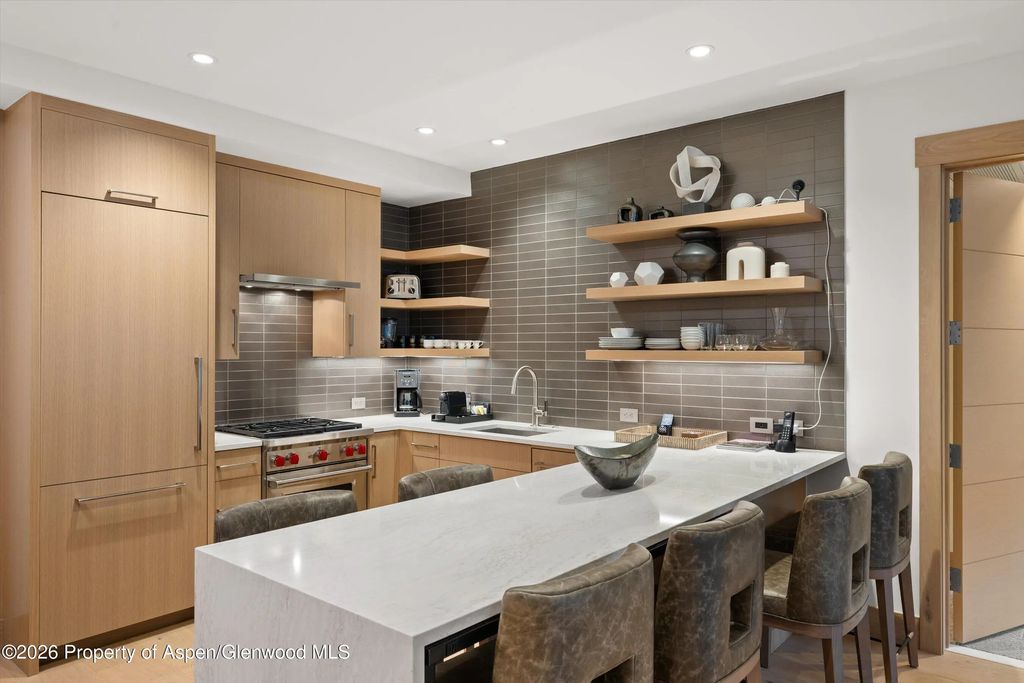 6 of 21 - 130 Wood Road 551, 553, & 555, Snowmass Village, CO