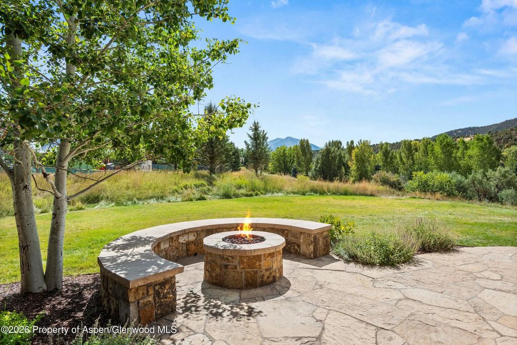 13 of 33 - 11 River Park Lane, Carbondale, CO