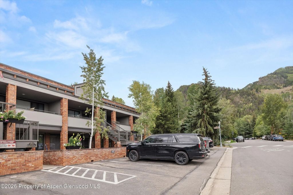 13 of 15 - 450 S Original Street 4, Aspen, CO