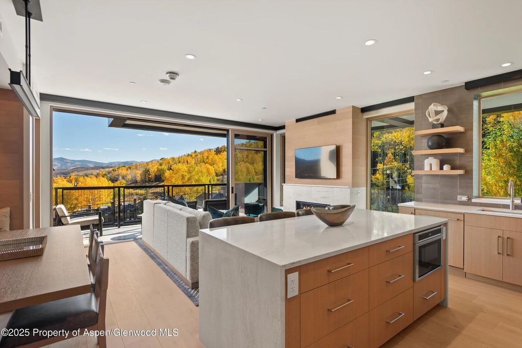 130 Wood Road 551, Snowmass Village