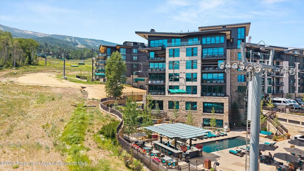 19 of 24 - 130 Wood Road 551, Snowmass Village, CO